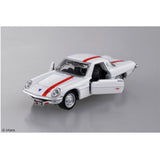 Takara Tomy Tomica Nerv