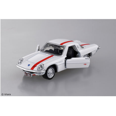 Takara Tomy Tomica Nerv