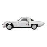 Takara Tomy Tomica Nerv
