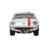 Takara Tomy Tomica Nerv