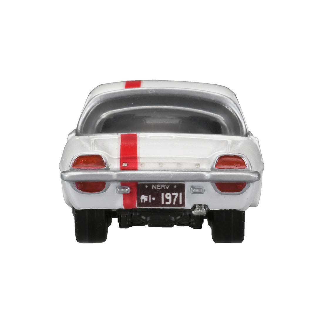 Takara Tomy Tomica Nerv