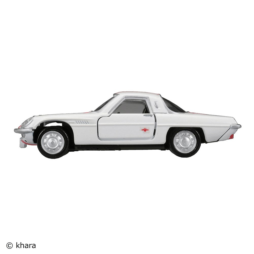 Takara Tomy Tomica Nerv