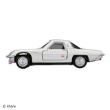 Takara Tomy Tomica Nerv