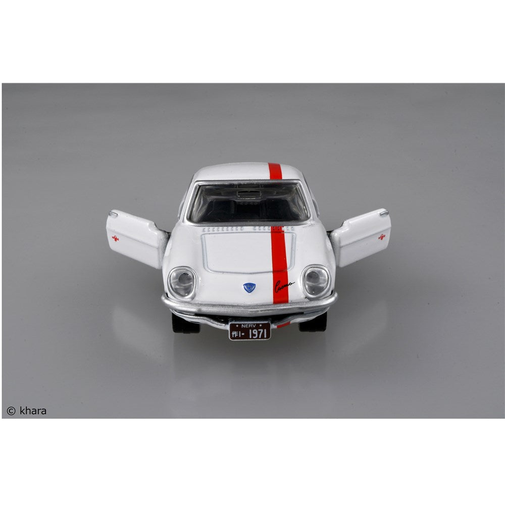 Takara Tomy Tomica Nerv