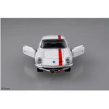 Takara Tomy Tomica Nerv