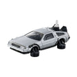 Takara Tomy Tomica Back To The Future Part 2