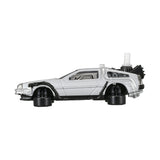 Takara Tomy Tomica Back To The Future Part 2