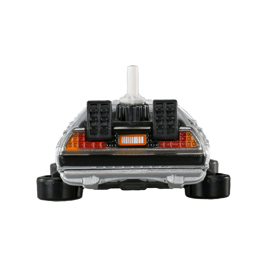 Takara Tomy Tomica Back To The Future Part 2