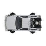 Takara Tomy Tomica Back To The Future Part 2