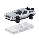 Takara Tomy Tomica Back To The Future Part 2