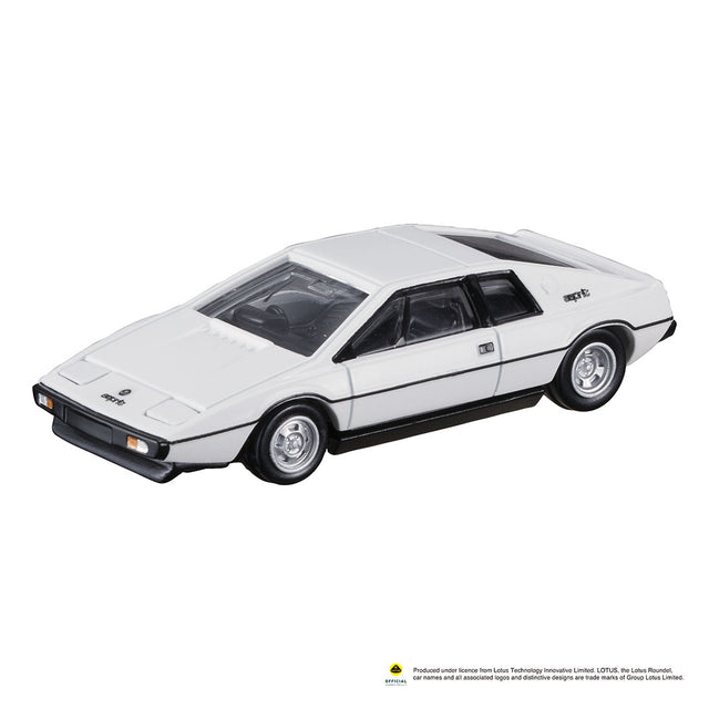 Tomica No.45 Premium Lotus Esprit
