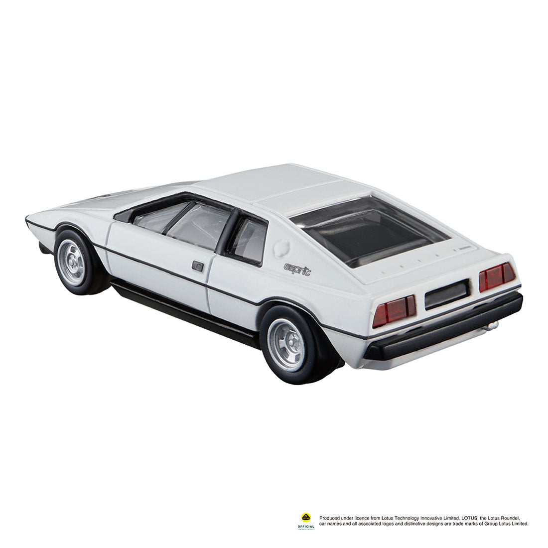Tomica No.45 Premium Lotus Esprit