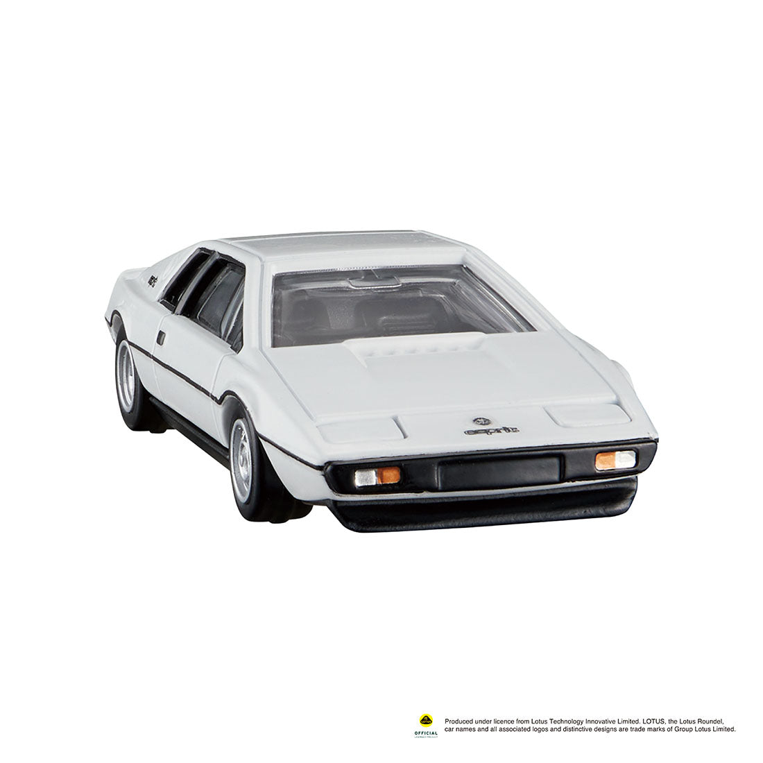 Tomica No.45 Premium Lotus Esprit
