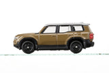 Tomica No17 Toyota Land Cruiser 250