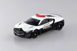 Tomica No.75 Honda Nsx Police Car