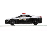 Tomica No.75 Honda Nsx Police Car
