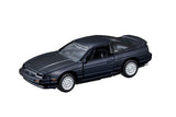 Tomica No.06 Premium Nissan 180Sx