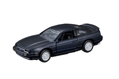 Tomica No.06 Premium Nissan 180Sx