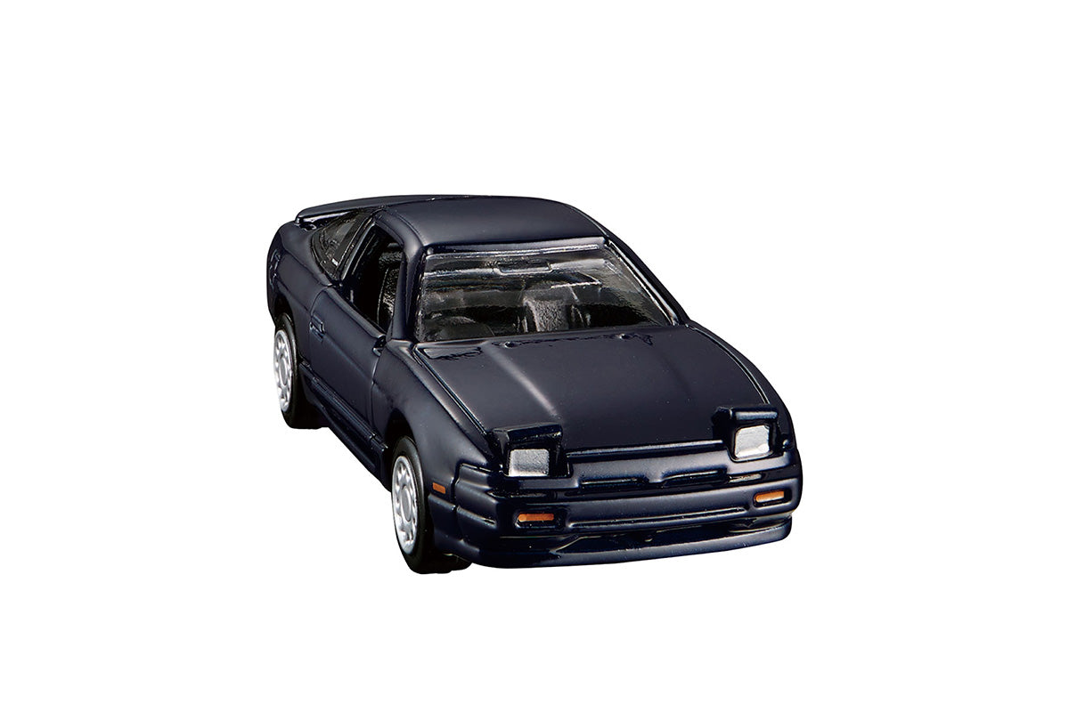 Tomica No.06 Premium Nissan 180Sx