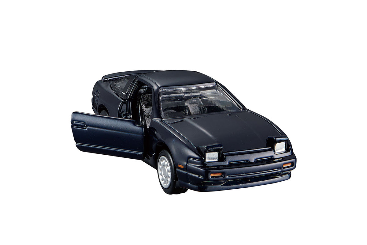 Tomica No.06 Premium Nissan 180Sx