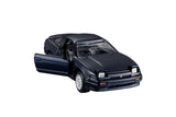 Tomica No.06 Premium Nissan 180Sx