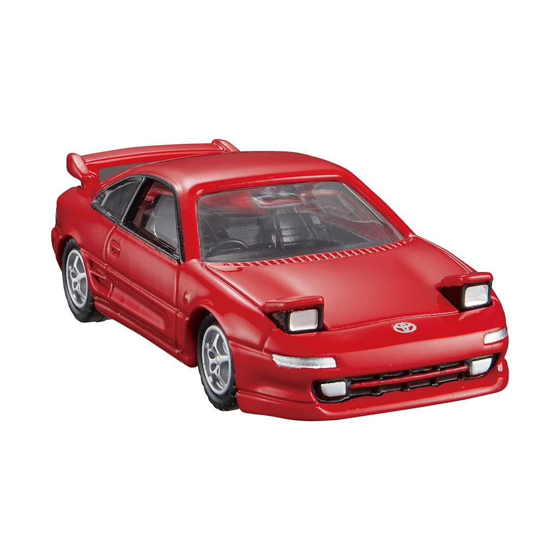 Tomica No.42 Premium Toyota Mr2 (Sw20)