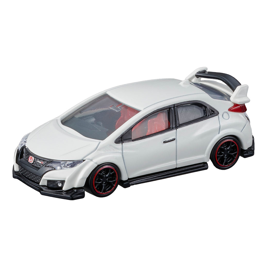 Tomica No.44 Premium Honda Civic Type R (Fk2)