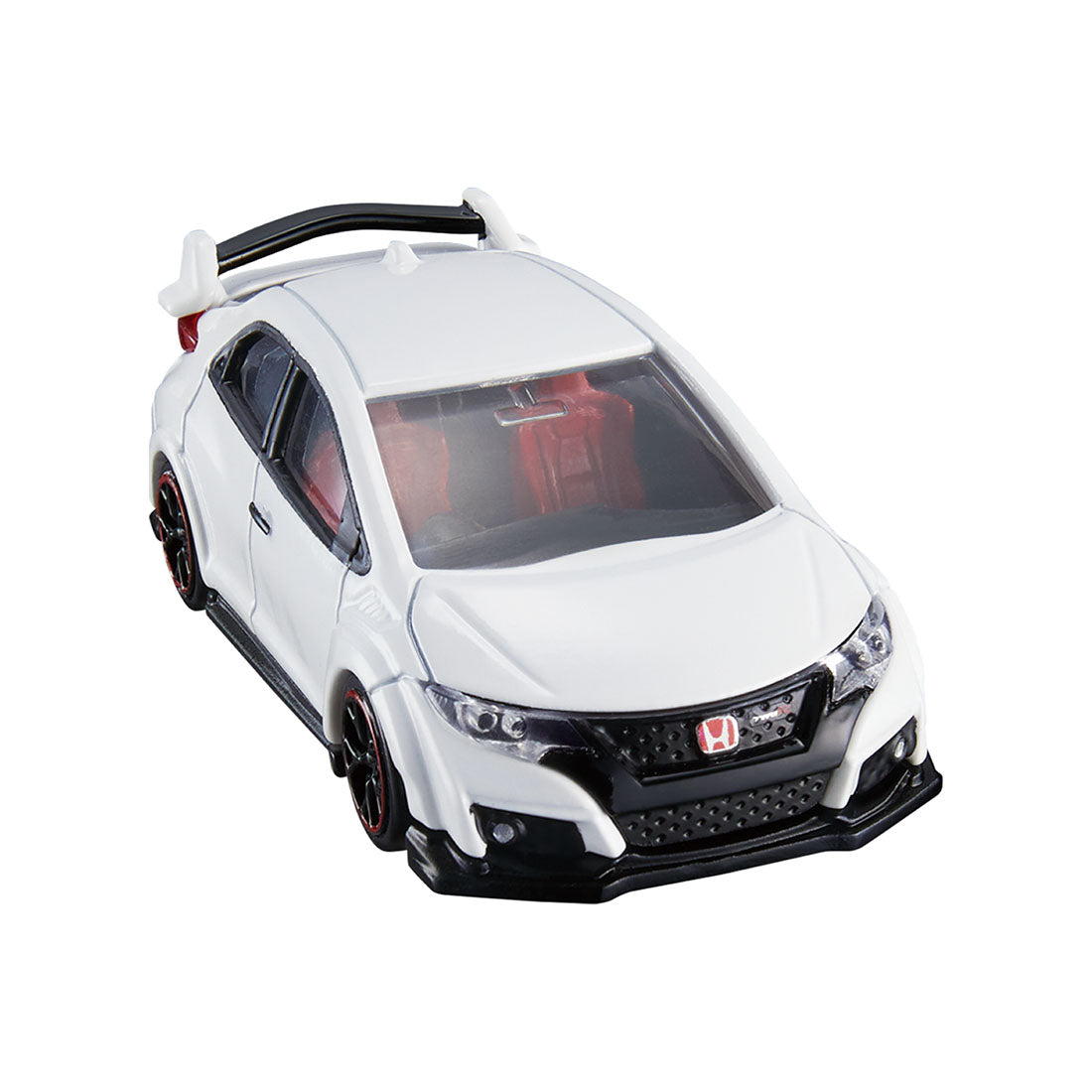 Tomica No.44 Premium Honda Civic Type R (Fk2)
