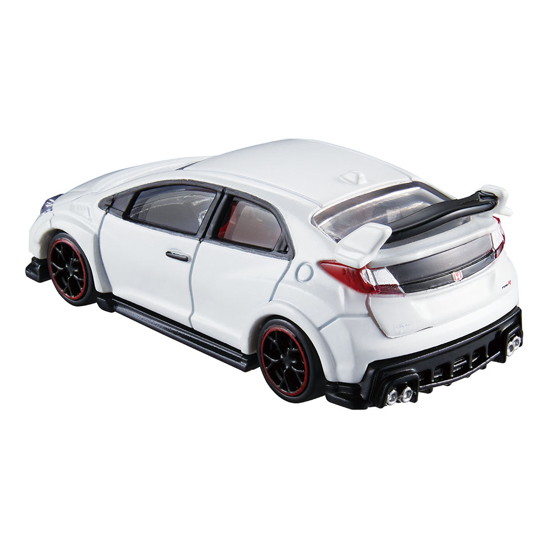 Tomica No.44 Premium Honda Civic Type R (Fk2)