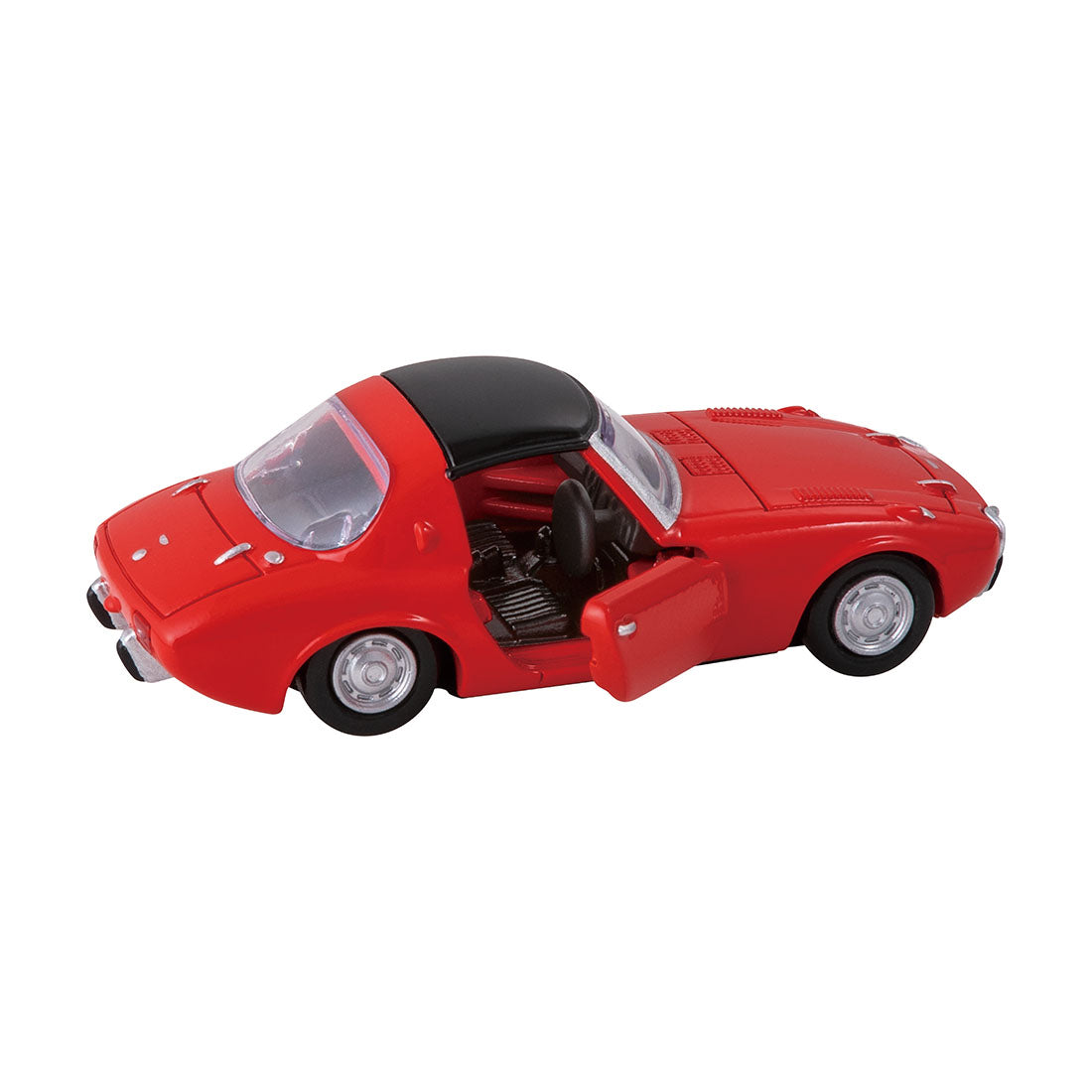 Tomica No.46 Premium Toyota Sports 800