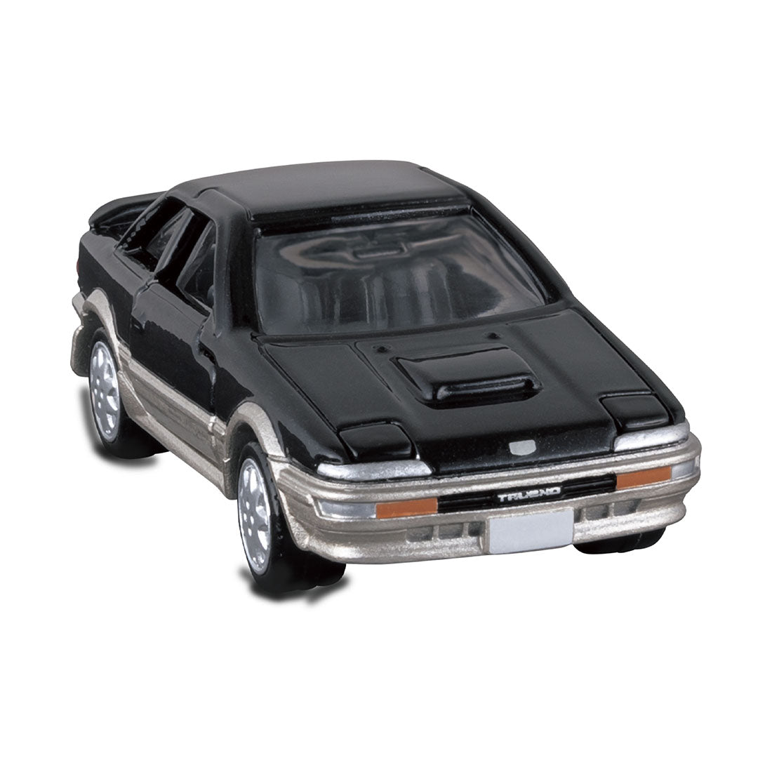 Tomica No.48 Premium Toyota Sprinter Trueno (Ae92)
