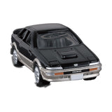 Tomica No.48 Premium Toyota Sprinter Trueno (Ae92)