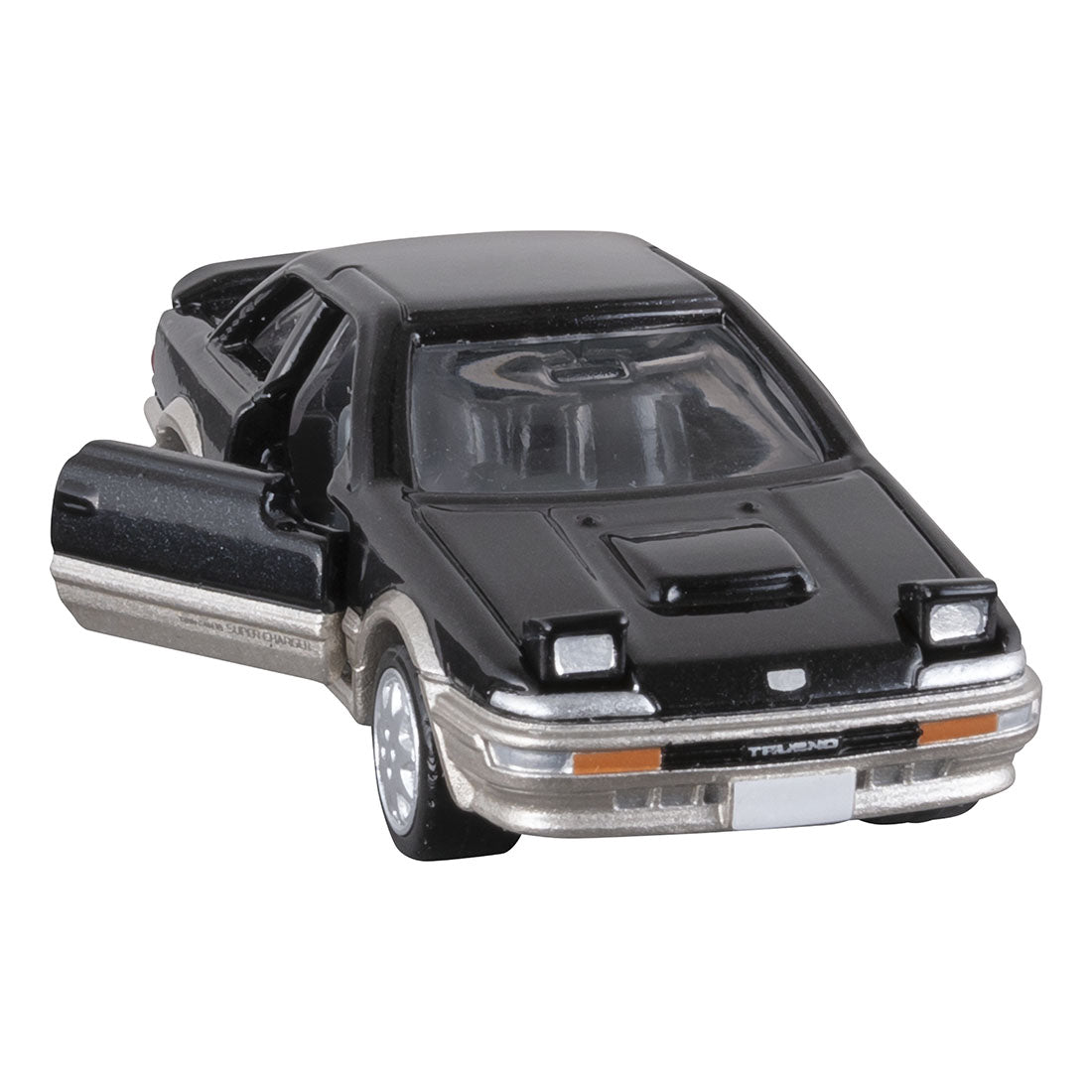 Tomica No.48 Premium Toyota Sprinter Trueno (Ae92)