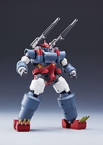Aoshima Gattai Musashi 03 New Gattai