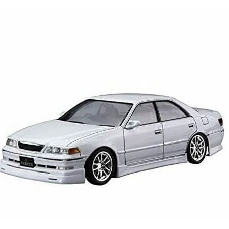 Aoshima 1/24 Vertex Jz100 Mark2