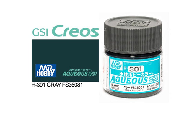 301 Grey Fs36081 Sg