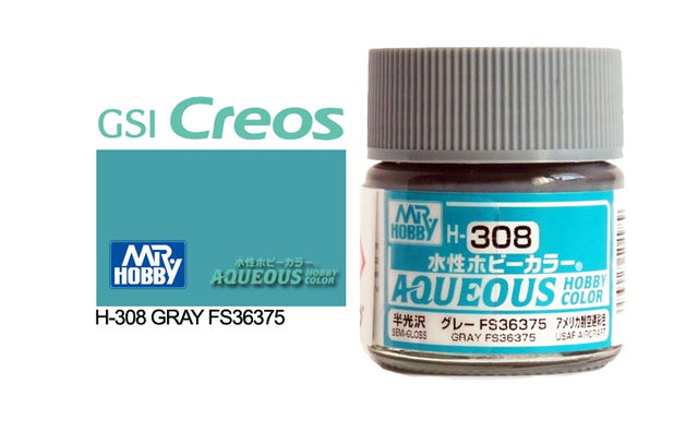 308 Grey Fs 36375 Sg