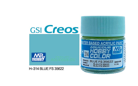 314 Blue Fs35622 Sg