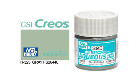 325 Grey Fs26440 Sg