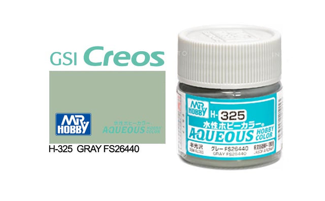 325 Grey Fs26440 Sg
