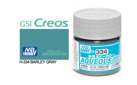 334 Barley Grey Sg