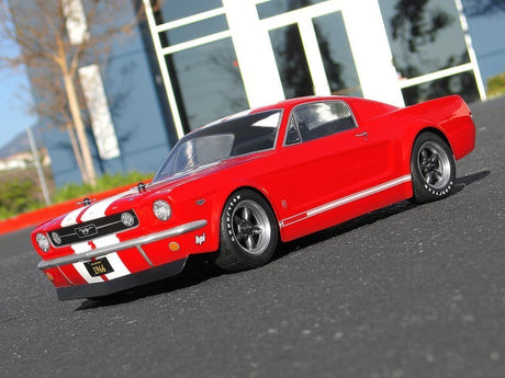 HPI Racing Ford Mustang GT 1966