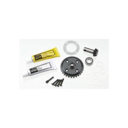 HPI102692 Machined Bulletproof Differential Bevel Gear 29T & 9T