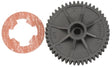 HPI Racing HPI76937 1 M Spur Gear 47 Tooth Savage 25 Good for 25 Plus Engine