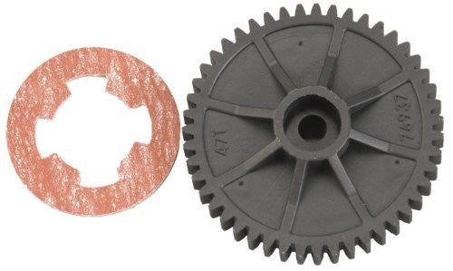 HPI Racing HPI76937 1 M Spur Gear 47 Tooth Savage 25 Good for 25 Plus Engine