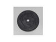 HPI 82019 Spur Gear 66 Tooth Without Slipper Clutch Pad E-Savage