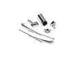 Body Accessory Set, Chrome Hpic5527 Hpi