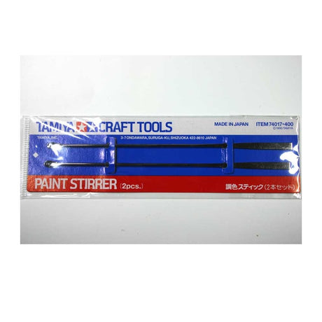 TAMIYA PAINT STIRRER 4