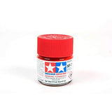 TAMIYA XF-7 FLAT RED ACRYLIC