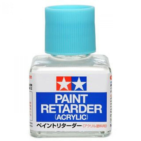 TAMIYA PAINT RETARDER ACRYLIC